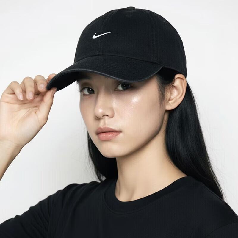 Nike Unisex Club Cap Baseball Hat