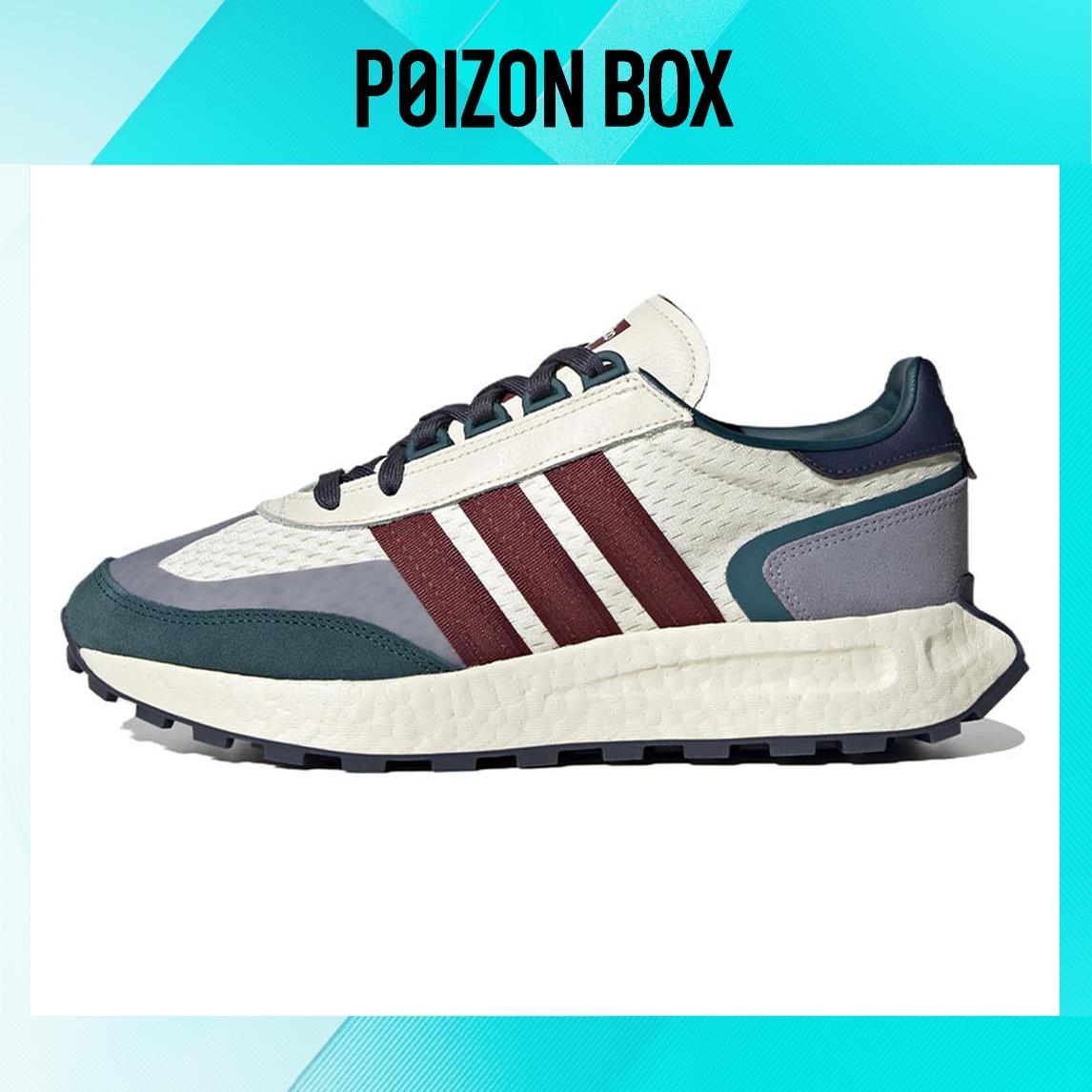 

кроссовки adidas originals Retropy E5 Lifestyle Shoes Unisex IF0420