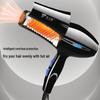 High-Power Hair Dryer for Home Use - Hot & Cold Wind, Quick Drying, Constant Temperature