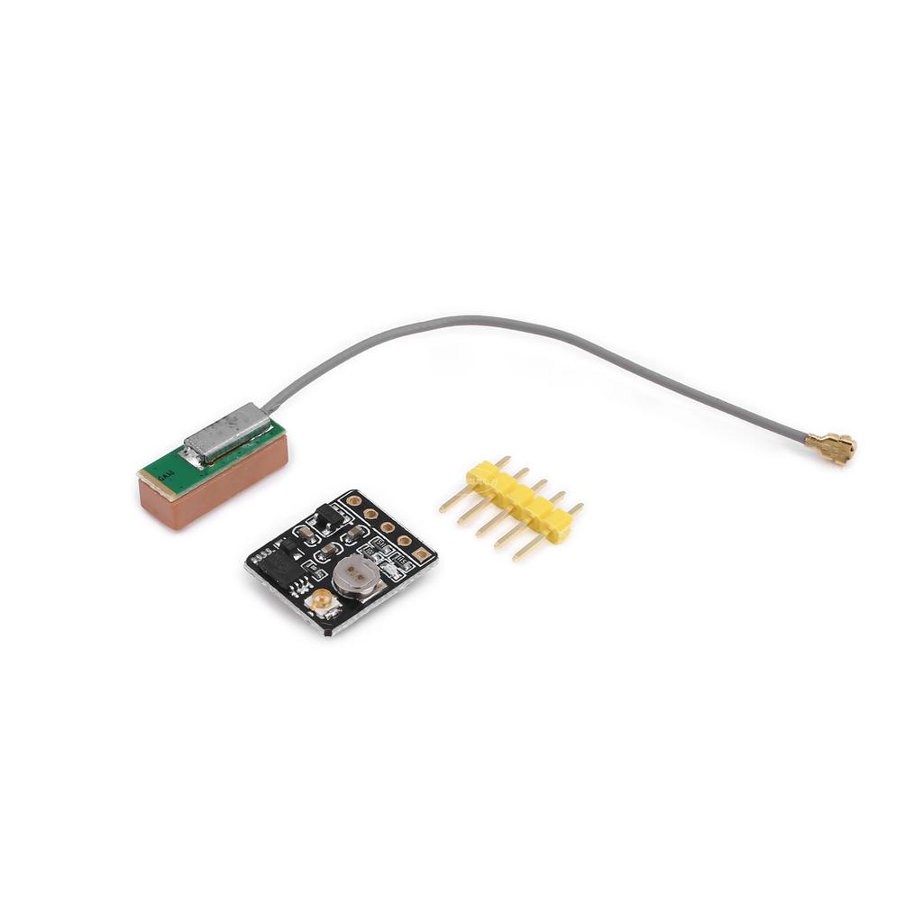 GPS+BDS dual-mode module flight control satellite positioning navigator, ATGM336H replacement, for arduino NEO-M8N NEO-6M