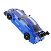 1:16 Remote Control Car Model RC Drift Car Toy With LED Simulation Four Wheel Drive Vehicle Racing Car for Gift