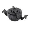 3 In 1 Eco Friendly PVC Anti Corrosion Durable Air Mattress Plug Inflatable Bed Inflation Valve Replacement Accessory