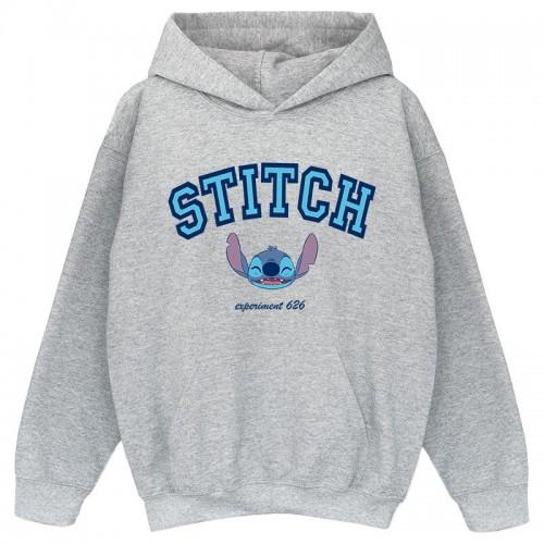 

Disney Girls Lilo & Stitch Collegial Hoodie 12-13