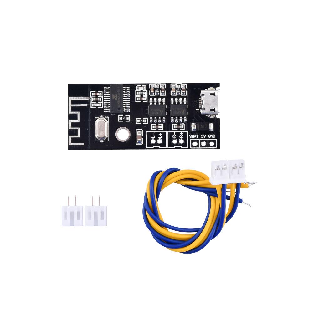 MH-MX18 MH-MX28 MP3 Audio Modul Decoder Board Bluetooth 4.2 5.0 Verlustfreie Stereo DIY Refit Lautsprecher Hohe Fidelity HIFI