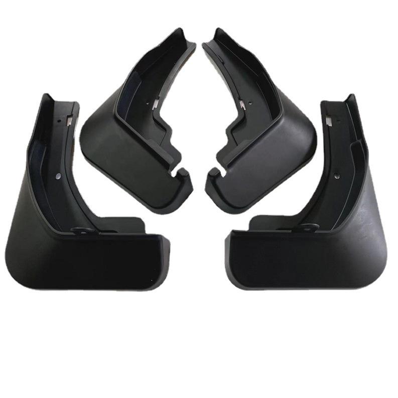 Roewe Whale Car Tire Mudguard Modification Parts
