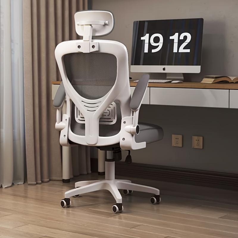 Ergonomic Office Chair Computer Chair-Xiaoyao Gaming Chair,Soft and Comfortable Cushion - Suitable for Bedroom,Office,Game Room