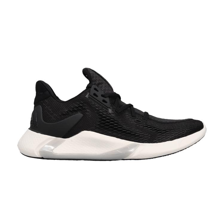 

Adidas Edge XT Core Черные мужские кроссовки для бега-белые EG1399