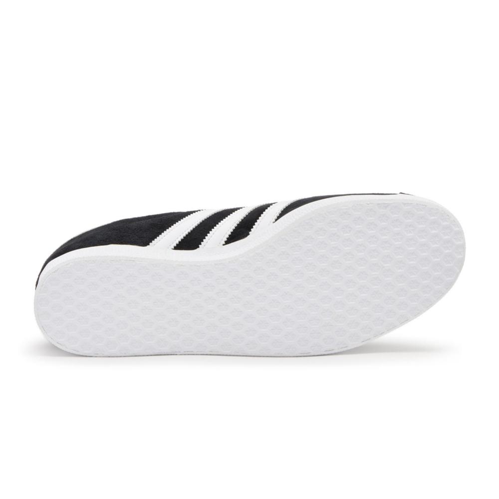 Adidas Gazelle Black White Gld Bb5476 Black White Gld