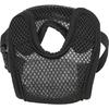 Pantalon de protection - TRIXIE - Confort en maille - Noir - Taille 50-59 cm