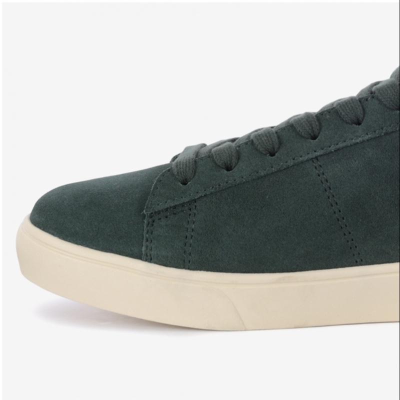 Fred Perry Men S SneakerS Spencer Suede  Sfpm2531317 X89 