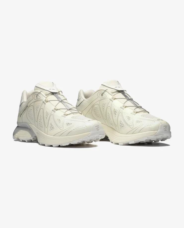 l47796200 Salomon XT-Whisper Void Vanilla Ice Ftw Silver (Men s) 10