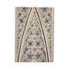 Paperblanks 2026 Diary, Hardcover, Midi Edition, Milan Cathedral Dome, DJ1218-5