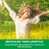 Rich In Silymarin and Dandelion Root Extract, It Supports Liver Function and Metabolism, and Is Suitable for Adults.