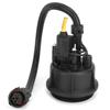 Truck Fuel Filter Bowl Oil Water Separator Accessory with Water Sensor 7420869391