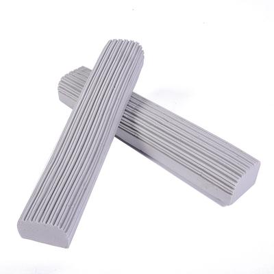Tragbarer Lazy Cotton Mop-Kopf, wasserabsorbierender Schwamm, Ersatz für Mini-Mopp-Schwammkopf