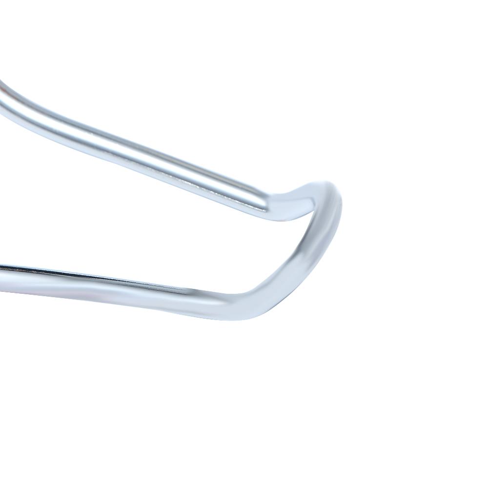 Five Angle Stainless Steel Heat Diffuser Camping Supplies Iron Stove Ring Pot Stand Pans Rack Gas Cooker Rack