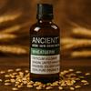Wheatgerm Base Oil Organic 100ml