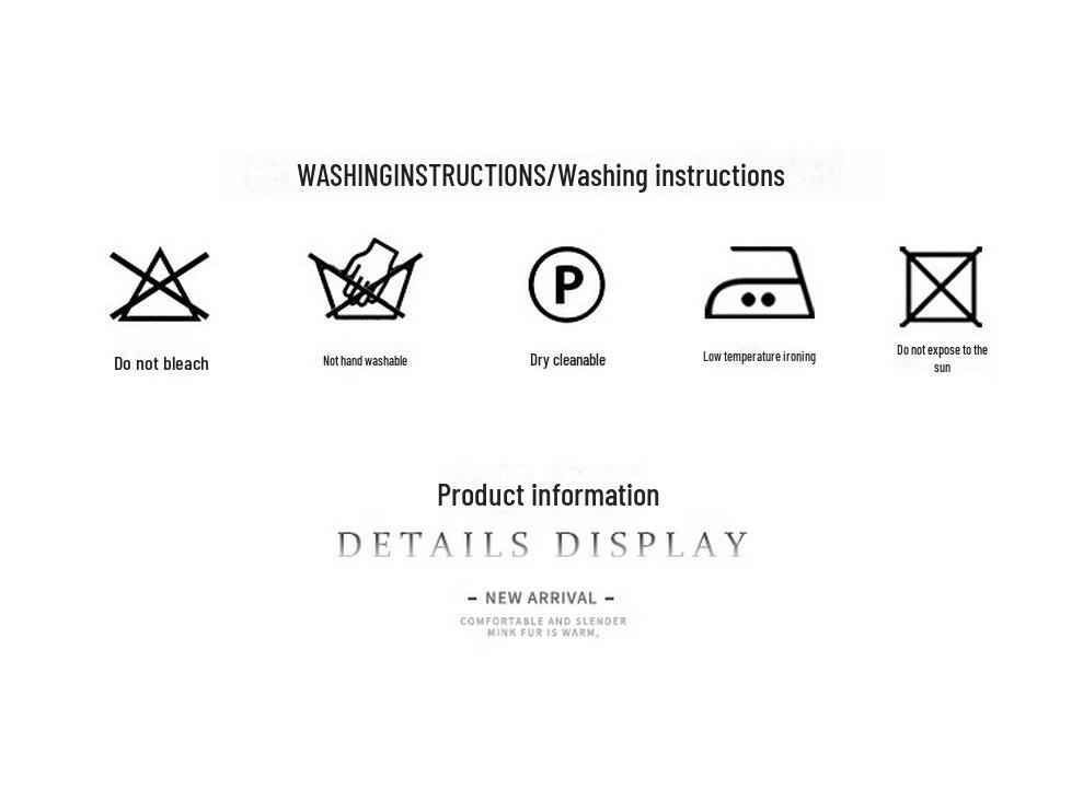 Dámská luxusní krátká motorkářská bunda z ovčí kůže podzim/zima 2024