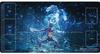Pokemon Card Game Rubber Play Mat Water Terra Targario
