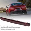 Third Brake Light ABS Super Bright Red Lighting 84468410 Replacement for   2016‑2021 All  