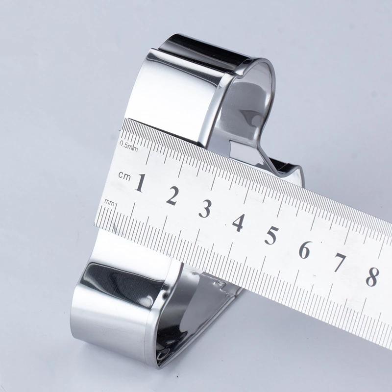 1PC Eid Mubarak Biscuit Mold Moon Star Church Camel Cookie Cutters DIY Cake Baking Tools Ramadan Kareem Party Home Decorations