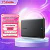 Toshiba A5 Portable External Hard Drive