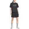 Nike Acg Women's Short Sleeve T Shirt IB7340-010