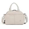 Women's Shoulder Bag Middle-Aged Handbag Mother's Bag Small Square Bag