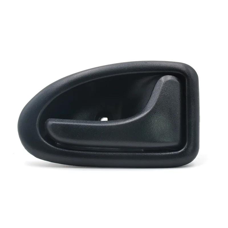 Bil indre dørhåndtak for Renault Megane I 1995-2002 Clio II 1998-2008 Scenic I 1999-2005 Trafic II 2001-2014
