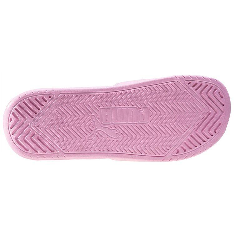 Puma Popcat Unisex Slides Pink 360265-16