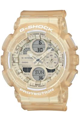 Model hodinek [Casio] G-Shock [] Střední GMA-S140NC-7AJF Dámské