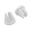 2PCS Thread Spool Caps TA10943209S Sewing Machine Spool Cap Replacement for 1105 1116 1120 1130 1507
