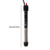 100W Glass Fish   Submersible Automatic Constant Temperature Water Heater Heating Rod Aquarium Accessory