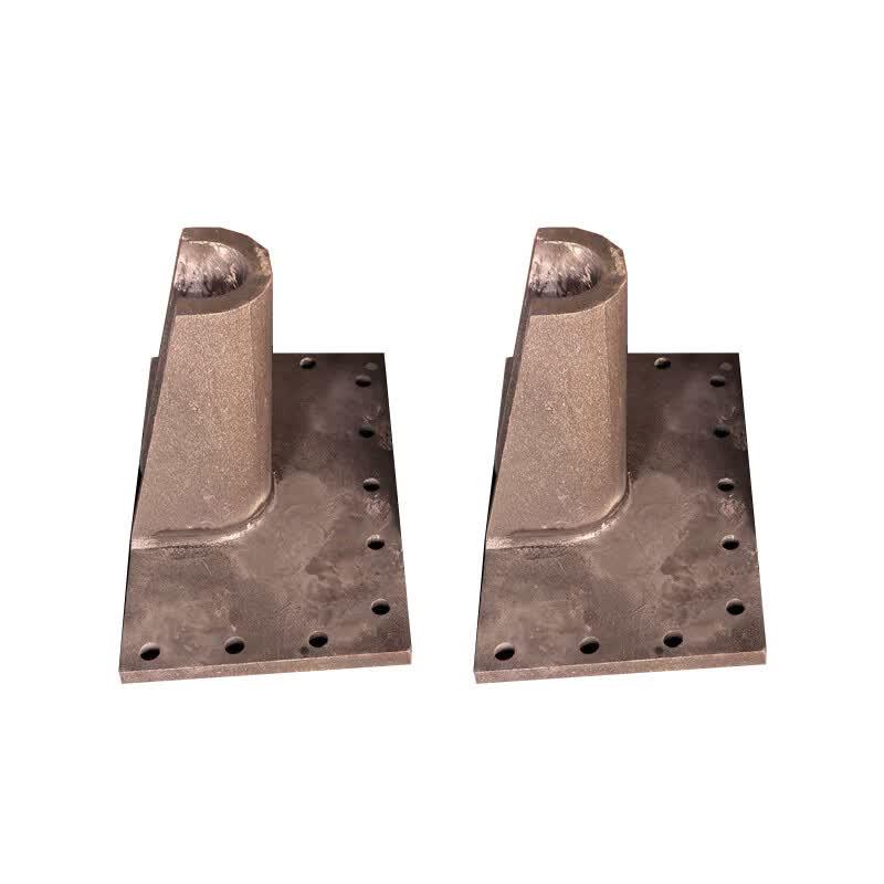 Steel Metal Processing Tool Rod
