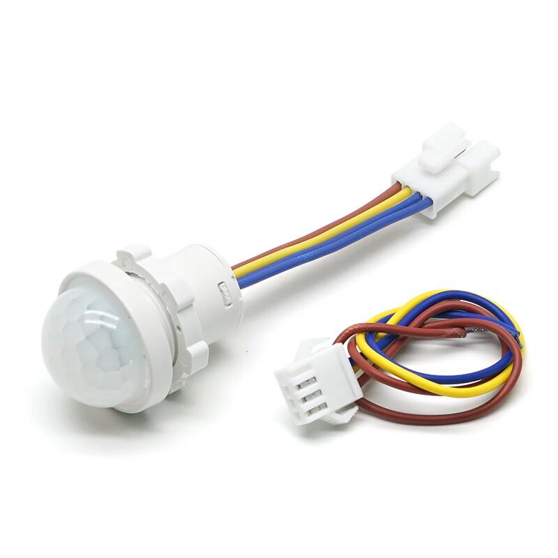 

ИК-датчик движения