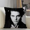 Musife New Custom Gerard Way Pillowcase Sofa Decorative Cushion Cover Pillowcase Home Decor Drop Shipping Wholesale