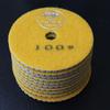 4-Inch Polishing Discs: Marble, Granite, Stone, Glass