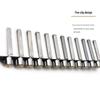 Water-Based Microporous Art Needle Pen - Single Piece for Line Drawing