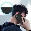 For Sony Xperia 10 IV 5G Case Stand Wallet Litchi Texture Leather Flip Phone Cover with Strap