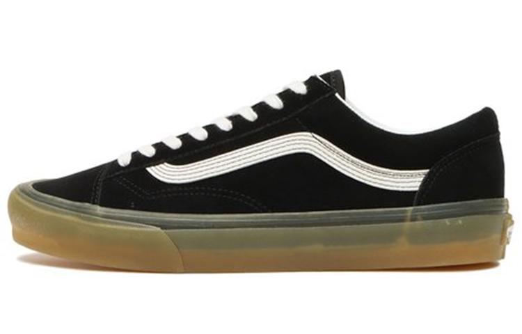 Style 36 Vans  Double Light Gum - Black  VN0A54F6B94 36