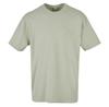 Build Your Brand T-Shirt Kurzarm Heavy Oversize