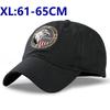 Unisex Summer Baseball Cap Russian Flag Embroidery Snapback Hip-Hop Sports Sun Hat for Men And Women