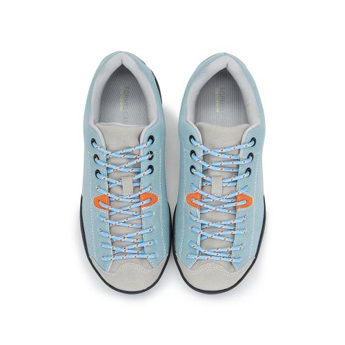 [FORMEL CAMELE] Camele Selion Sneaker 11 Blau 3cm [Versand aus Korea] 100% Authentisch