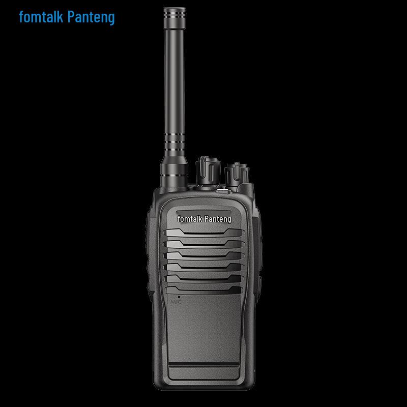 

Fomtalk FT1600 Analog Walkie-Talkie (CN version)