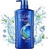 Clear Men Active Sport Anti-Dandruff Shampoo