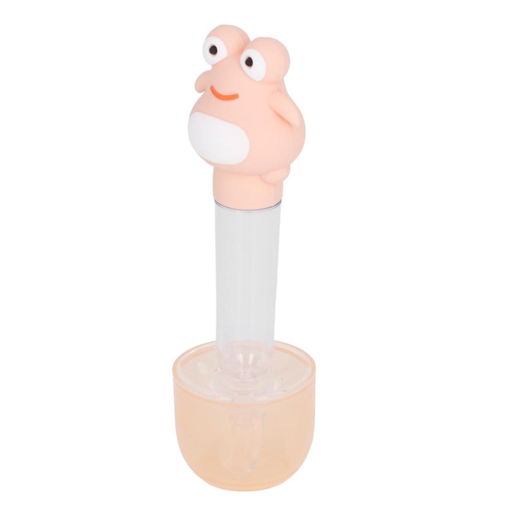 Baby Medicine Feeder Oral Feeding Syringe Dropper Dispenser Non Choking Infant Utensils for Under 3 Years Old