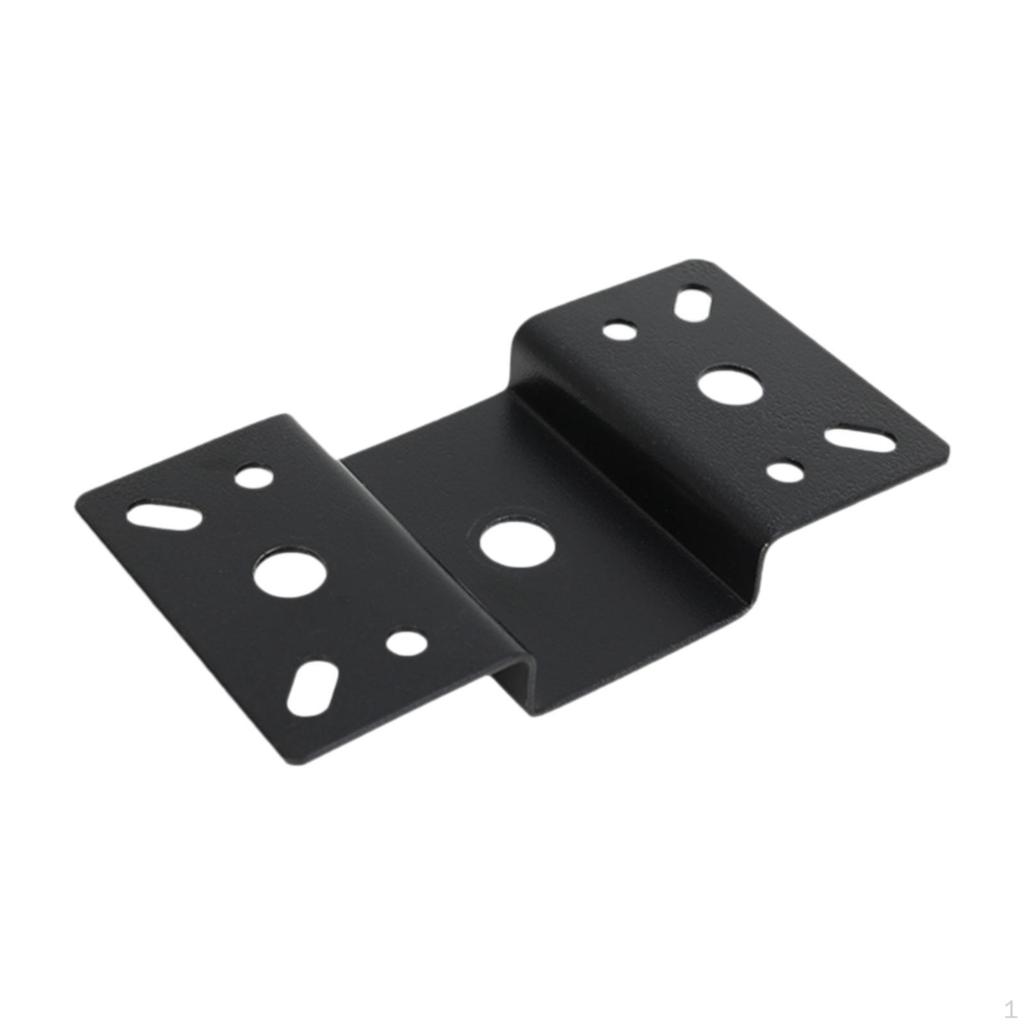 Deckenlautsprecherhalterungen Montagehalterung Stabil Einfache Installation Wandmontage Hängend