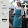 Professional Waterproof Canvas Apron