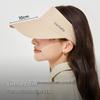 Unisex Sommer Outdoor Sonnenvisier Hut