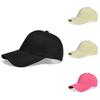 Sun Protection Baseball Cap With Large Brim For Men And Women Summer Outdoor Wear